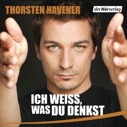 Ich weiß, was du denkst von Havener,  Thorsten