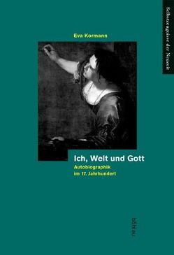 Ich, Welt und Gott von Kormann,  Eva