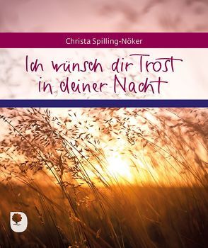 Ich wünsch dir Trost in deiner Nacht von Spilling-Nöker,  Christa