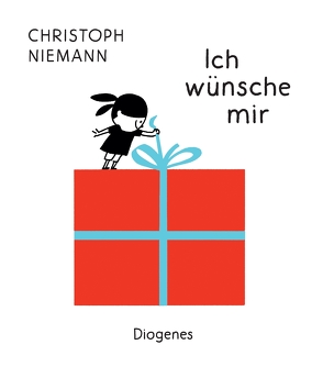 Ich wünsche mir von Niemann,  Christoph