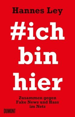 #ichbinhier von Görig,  Carsten, Ley,  Hannes