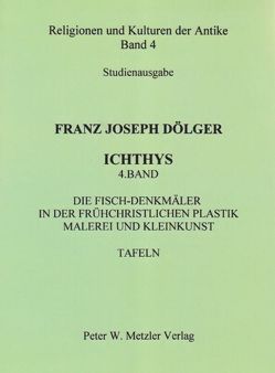 Ichthys von Dölger,  Franz J