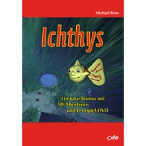 Ichthys von Roos,  Michael