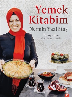 Yemek kitabım von Soentgerath,  Nina, Yazilitaş,  Nermin
