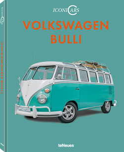 IconiCars Volkswagen Bulli