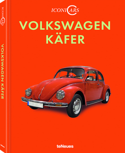 IconiCars Volkswagen Käfer von Brümmer,  Elmar