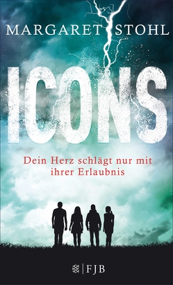 Icons von Stohl,  Margaret, Zuber,  Mo