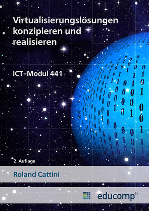 ICT Modul 441 von Cattini,  Roland