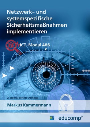 ICT Modul 486 von Kammermann,  Markus