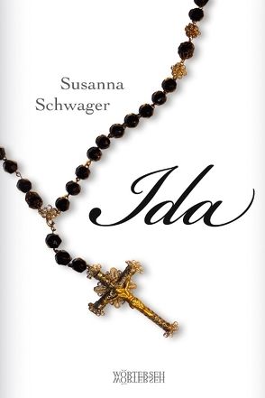 Ida von Schwager,  Susanna