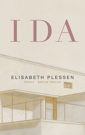 Ida von Plessen,  Elisabeth