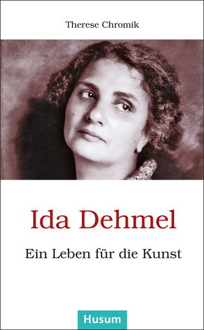 Ida Dehmel von Chromik,  Therese