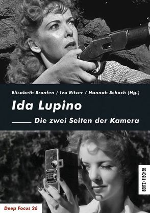 Ida Lupino von Bronfen,  Elisabeth, Ritzer,  Ivo, Schoch,  Hannah