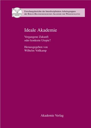 Ideale Akademie von Vosskamp,  Wilhelm