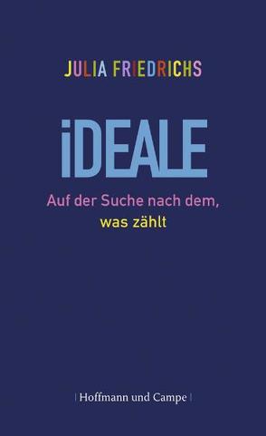 Ideale von Friedrichs,  Julia