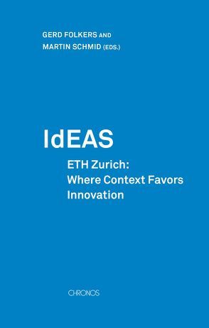 Ideas von Folkers,  Gerd, Schmid,  Martin