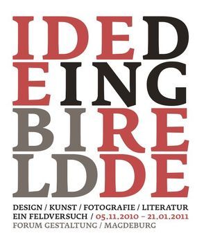 IDEE DING BILD REDE von Eisold,  Norbert, Freitag,  Michael, Gröschner,  Annett, Heidicke,  Dirk, Jendryschick,  Manfred, Jockel,  Nils, Lobisch,  Mechthild, Luckner-Bien,  Renate, Pohlmann,  Norbert, Rosenlöcher,  Thomas, Scheiffele,  Walter, Schinkel,  André, Selle,  Gert, Thöner,  Wolfgang