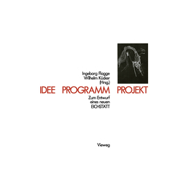 IDEE Programm Projekt von Flagge,  Ingeborg, Kücker,  Wilhelm