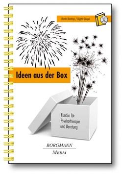 Ideen aus der Box von Brentrup,  Martin, Geupel,  Brigitte