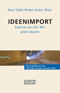 Ideenimport von Bodner,  Herbert, Töpfer,  Klaus