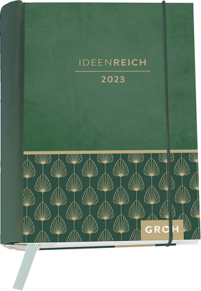 Ideenreich 2023 von Groh Verlag