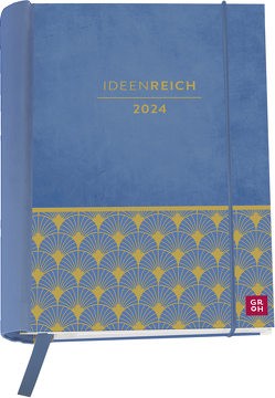 Ideenreich 2024 von Groh Verlag
