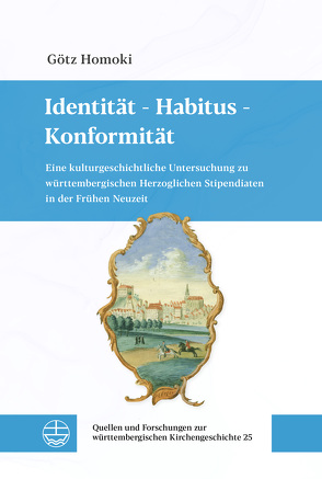 Identität – Habitus – Konformität von Homoki,  Götz