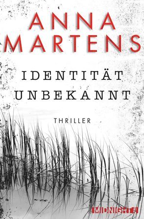 Identität unbekannt von Martens,  Anna