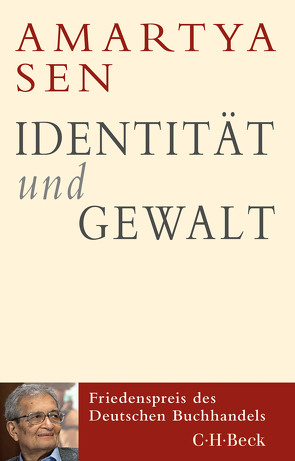 Identität und Gewalt von Griese,  Friedrich, Sen,  Amartya, Wirthensohn,  Andreas