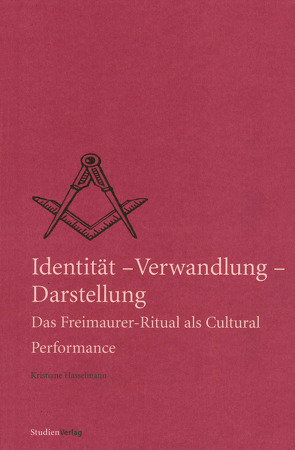 Identität – Verwandlung – Darstellung von Hasselmann,  Kristiane