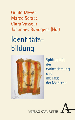 Identitätsbildung von Bündgens,  Johannes, Meyer,  Guido, Sorace,  Marco Antonio, Vasseur,  Clara