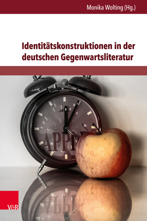 Identitätskonstruktionen in der deutschen Gegenwartsliteratur von Cornejo,  Renata, Egger,  Sabine, El-Ghandour,  Reem, Etaryan,  Yelena, Feliszewski,  Zbigniew, Fisch,  Michael, Geuen,  Vanessa, Gisbertz,  Anna-Katharina, Grossmann,  Stephanie, Hayer,  Björn, Hilmes,  Carola, Karakus,  Mahmut, Kawashima,  Kentaro, Kaya,  Ünal, Kismir,  Gonca, Mühr,  Stephan, Nagelschmidt,  Ilse, Pisczatowski,  Pawel, Polubojarinova,  Larissa, Pugliese,  Rosella, Rohde,  Carsten, Stromiedel,  Markus, Stürmer,  Franziska, Wojcik,  Paula, Wolting,  Monika