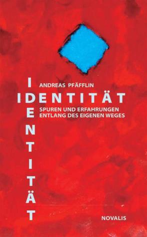 Identität von Pfäfflin,  Andreas