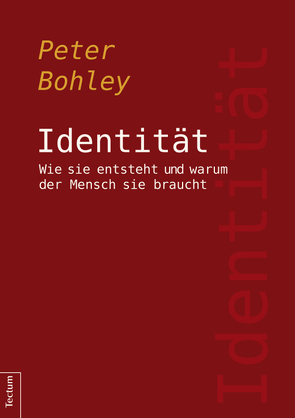 Identität von Bohley,  Peter