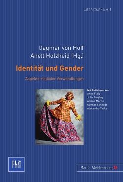 Identität und Gender von Holzheid,  Anett, von Hoff,  Dagmar