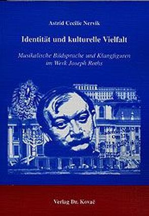 Identität und kulturelle Vielfalt von Nervik,  Astrid C