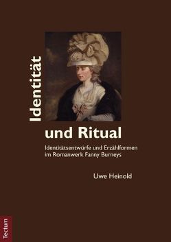 Identität und Ritual von Heinold,  Uwe