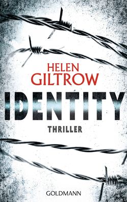 Identity von Giltrow,  Helen, Kwisinski,  Gunnar