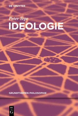 Ideologie von Tepe,  Peter