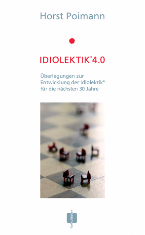 Idiolektik 4.0 von Poimann,  Horst