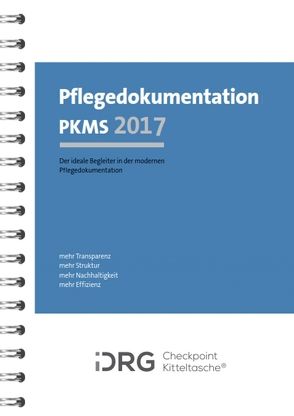 iDRG Checkpoint Kitteltasche PKMS-Pflegedokumentation