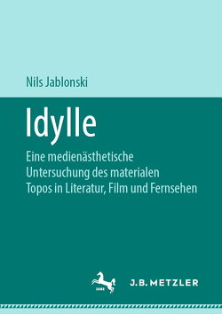 Idylle von Jablonski,  Nils