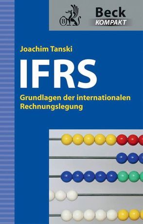 IFRS von Tanski,  Joachim S.
