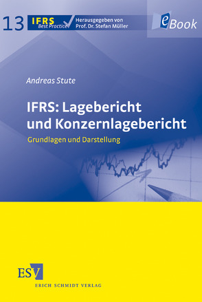 IFRS: Lagebericht und Konzernlagebericht von Stute,  Andreas