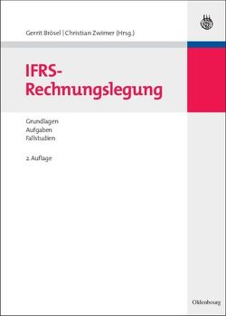 IFRS-Rechnungslegung von Brösel,  Gerrit, Zwirner,  Christian