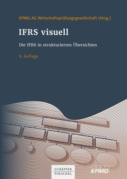 IFRS visuell von Wirtschaftsprüfungsgesellschaft,  KPMG AG