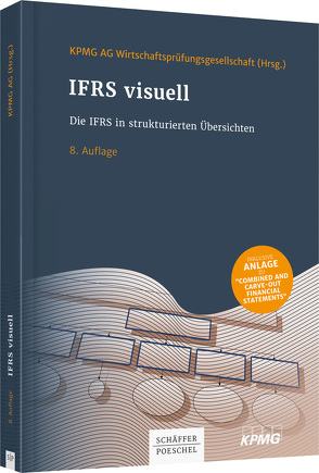 IFRS visuell von Wirtschaftsprüfungsgesellschaft,  KPMG AG