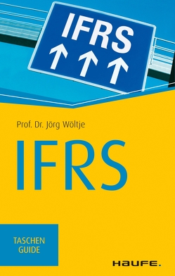 IFRS von Wöltje,  Jörg