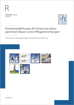 ift-Richtlinie FE-17/2