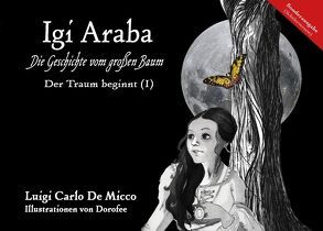 IGI ARABA – Schülerversion von DeMicco,  Luigi Carlo